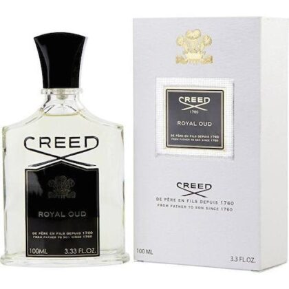 Creed Royal Oud EDP 100ml Perfume For Men