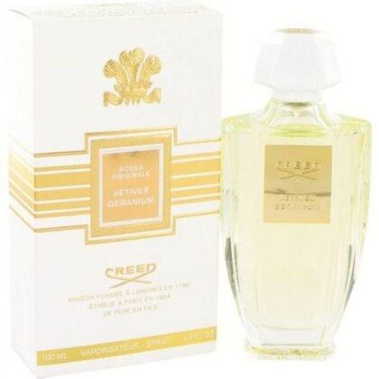 Creed Vetiver Geranium EDP 100ml Perfume For Men