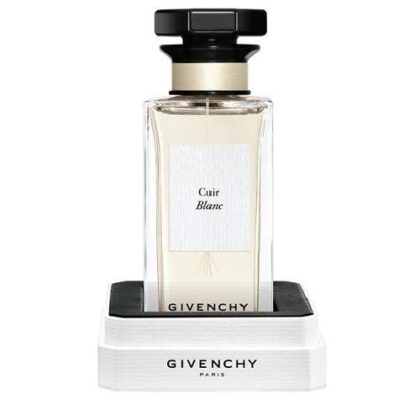 Givenchy L'atelier Cuir Blanc EDP 100ml