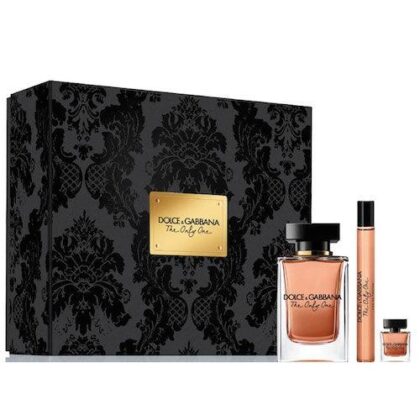 Dolce & Gabbana The Only One EDP 100ml Gift Set for Women
