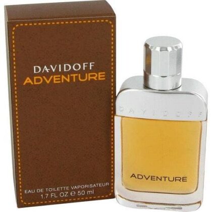 Davidoff Adventure EDT Perfume For Men 100ml