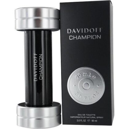 Davidoff Champion EDT For Men 90ml