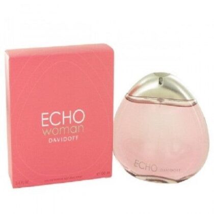 Davidoff Echo EDP 100ml For Women