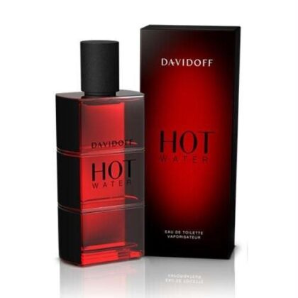 Davidoff Hot Water EDT 110ml For Men