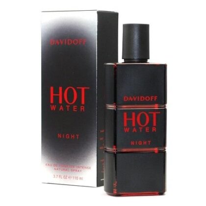 Davidoff Hot Water Night for Men | EDT | 110ml