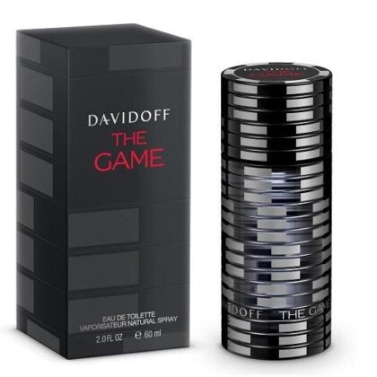 Davidoff The Game EDT 100ml For Men
