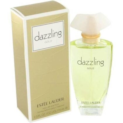 Estee Lauder Dazzling Gold Perfume for Women | EDP | 75ml