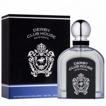 Armaf Derby Club House Intense EDT 100ml