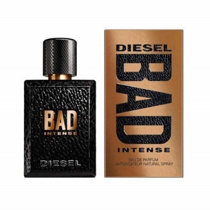 Diesel Bad Intense EDP 125ml Perfume for Men