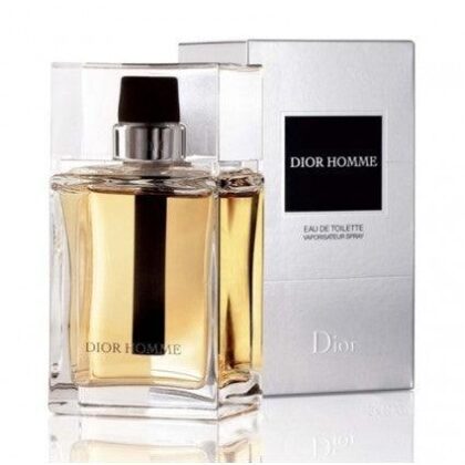 Christian Dior Homme EDT For men 100ml