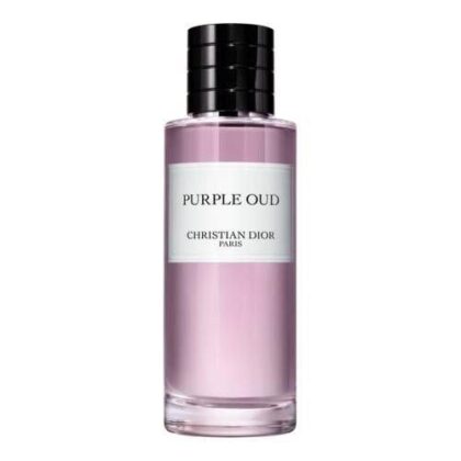 Christian Dior Purple Oud EDP 125ml Unisex Perfume
