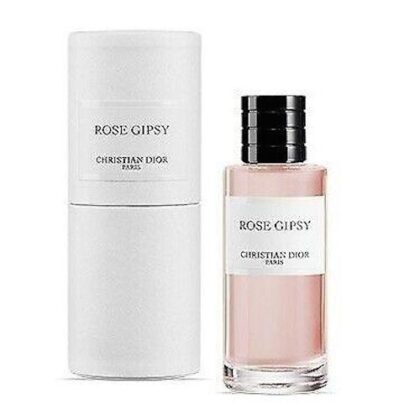 Christian Dior Rose Gipsy EDP 125ml Unisex Perfume