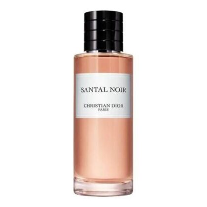 Christian Dior Santal Noir EDP125ml Unisex Perfume