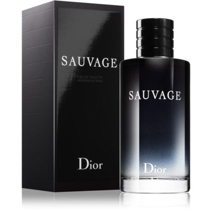 Christian Dior Sauvage EDT For Men