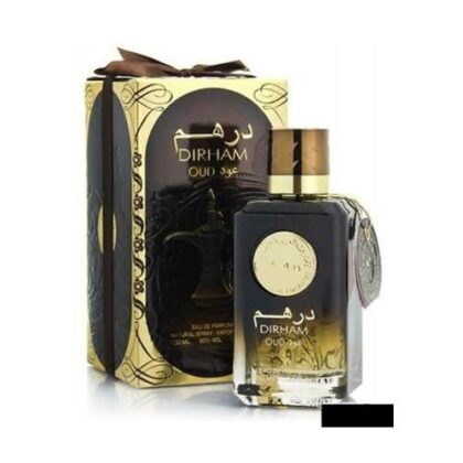Ard Al Zaafaran Oud EDP 100ml Unisex Perfume