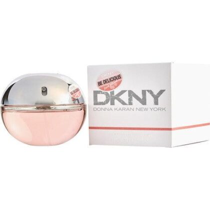 DKNY Be Delicious Fresh Blossom EDP 100ml Perfume for Women