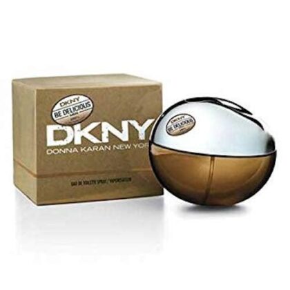 DKNY Be Delicious EDT 100ml For Men DKNY Be Delicious EDT 100ml For Men