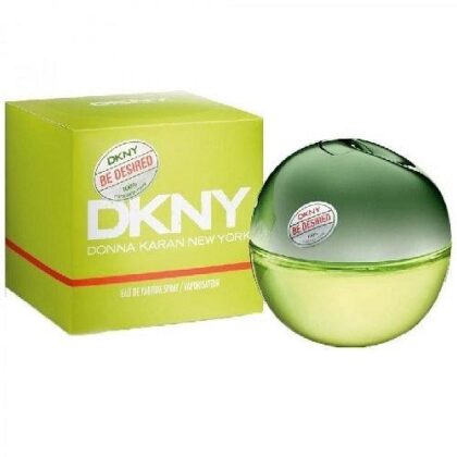 DKNY Be Desired EDP 100ml Perfume For Women