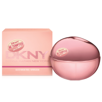 DKNY Be Tempted Eau So Blush Perfume for Women | EDP 100ml