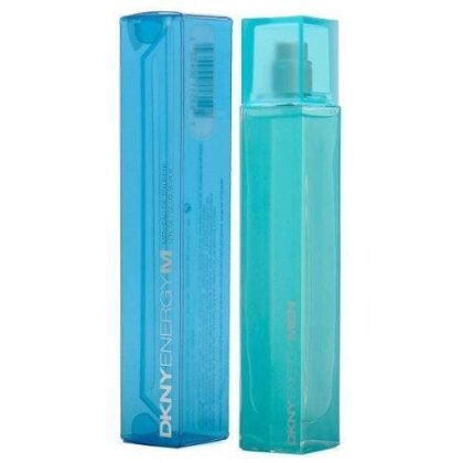 DKNY Energy EDT 100ml For Men
