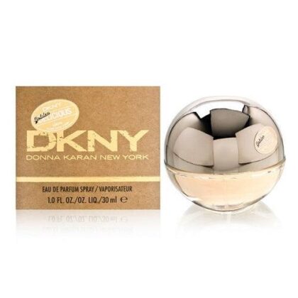 DKNY Golden Delicious EDP 100ml For Women