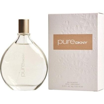 DKNY Pure Vanilla EDP 100ml Perfume for Women