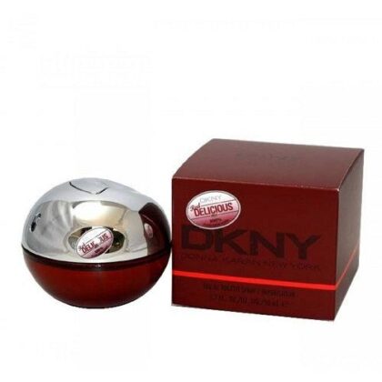 DKNY Red Delicious EDT 100ml For Men