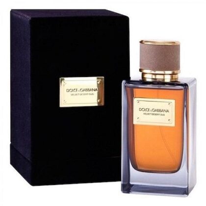 Dolce & Gabbana Velvet Desert Oud EDP150ml Unisex Perfume