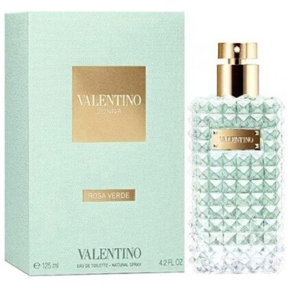 Valentino Donna Rosa Verde EDT 100ml Perfume for Women
