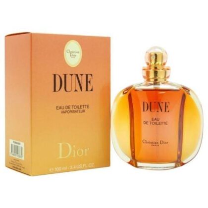 Christian Dior Dune EDT 100ml For Women