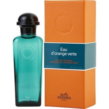 Hermes Eau d'Orange Verte  EDT 100ml Unisex Perfume
