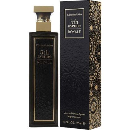 Elizabeth Arden 5th Avenue Royale EDP 125ml for Women