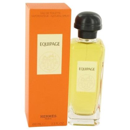 Hermes Equipage EDT 100ml for Men