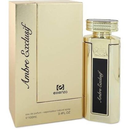 Essenza Ambre Exclusif EDP 100ml Unisex Perfume