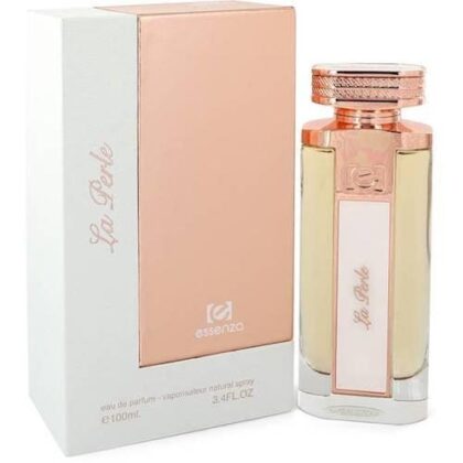 Essenza Le Perle EDP 100ml Perfume for Women