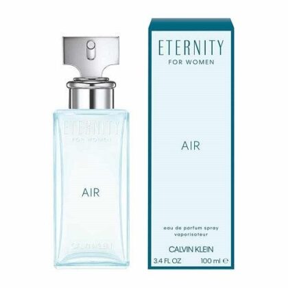 Calvin Klein Eternity Air Woman EDP 100ml Perfume