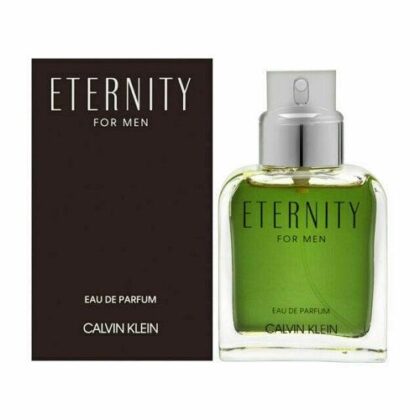 Calvin Klein Eternity Eau de Parfum 100ml Perfume For Men