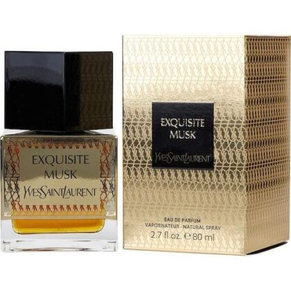 Yves Saint Laurent Oriental Collection Exquisite Musk 80ml EDP Unisex Perfume