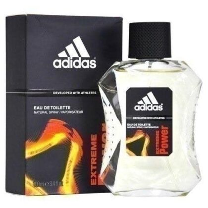 Adidas Extreme Power EDT for Men 100ml