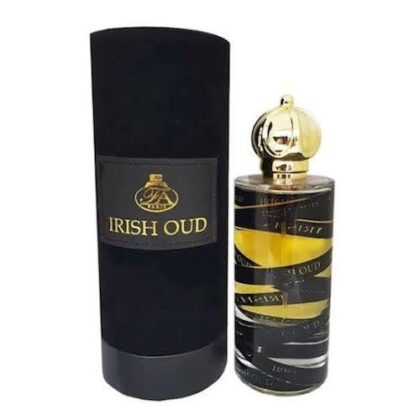 FA Irish Oud EDP 100ml Perfume For Men FA Irish Oud EDP 100ml Perfume For Men