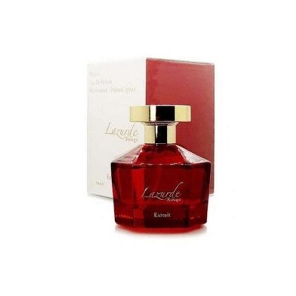 FA Paris Lazurde  Rouge Extrait EDP 100ml Unisex Perfume