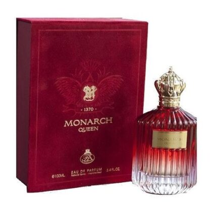 FA Paris Monarch Queen EDP 100ml  Perfume for Women