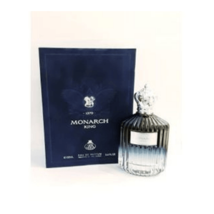 FA Paris Monarch King EDP 100ml  Perfume for men