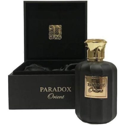 FA Paris Paradox Orient EDP 100ml Perfume for Men