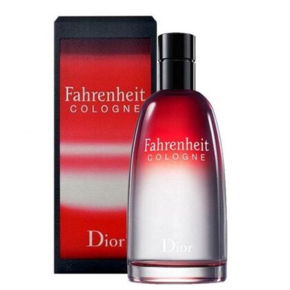 Christian Dior Fahrenheit Cologne EDT For Men
