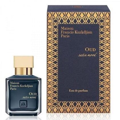 Maison Francis Kurkdjian Oud Satin Mood EDP 70ml Unisex Perfume