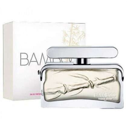 Franck Olivier Bamboo EDT Perfume For Women 75ml