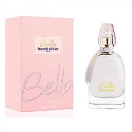 Franck Olivier Bella EDP Perfume For Women 75ml