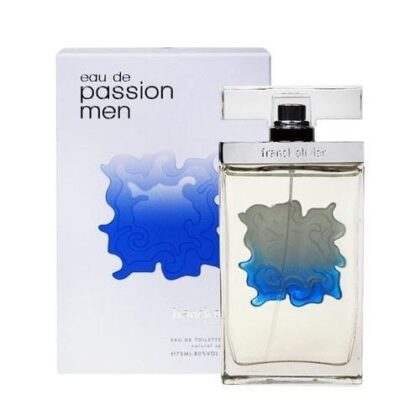 Franck Olivier Eau De Passion EDT Perfume For Men 100ml