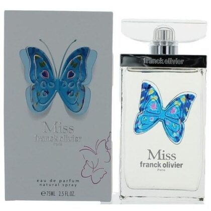 Franck Olivier Miss EDP Perfume For Women 75ml